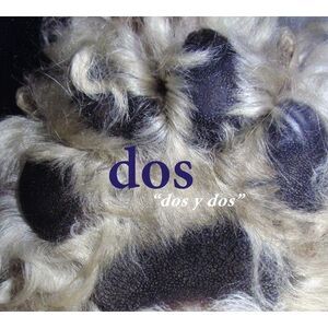 Dos - Dos y Dos  CD
